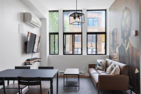M11 The Star Wars Suite 3BR Downtown
